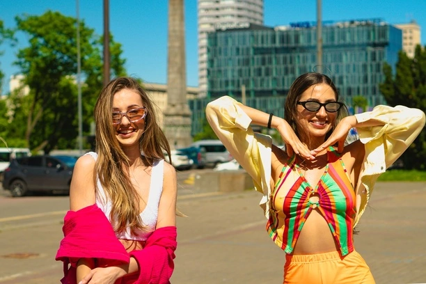 Posłuchaj jako pierwszy! Mega premiera! Playboys - Dzieweczka