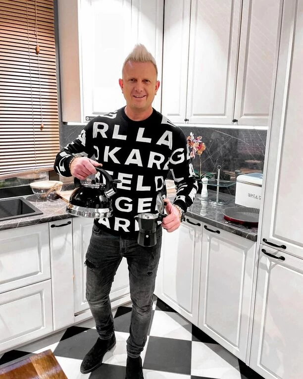 Po rozstaniu z żoną przyszedł czas na kolejne zmiany! Bartek Dbomb zaskoczył tym internautów! 