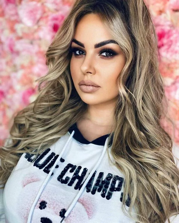 Paula Karpowicz z Top Girls zmieniła się nie do poznania! Fani disco polo rozpływają się z zachwytu! Wygląda fantastycznie!