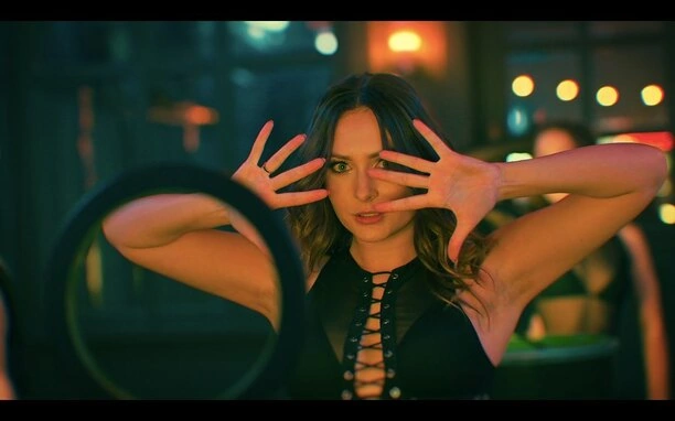 „Wychodzimy w Miasto„ wspólna produkcja zespołu Enjoy i Marcina Millera z Boys! | ZDJĘCIA