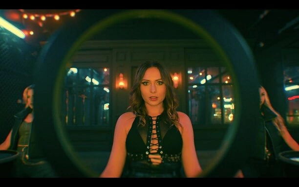 „Wychodzimy w Miasto„ wspólna produkcja zespołu Enjoy i Marcina Millera z Boys! | ZDJĘCIA