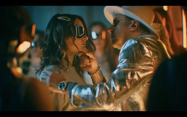 „Wychodzimy w Miasto„ wspólna produkcja zespołu Enjoy i Marcina Millera z Boys! | ZDJĘCIA