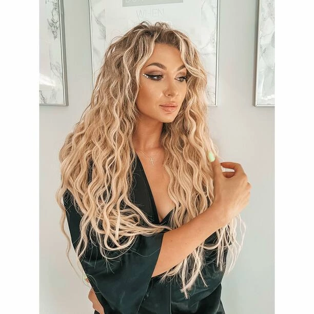 Czy Małgorzata Główka to prawdziwa polska Shakira? Zobaczcie jej oszałamiające zdjęcie