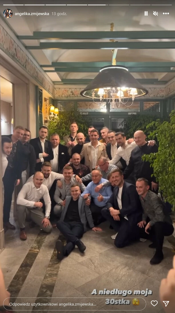 Co za impreza! Śmietanka gwiazd na hucznych urodzinach gwiazdora disco polo! Karol Zawrotniak Defis skończył 30 lat! [Zdjęcia]