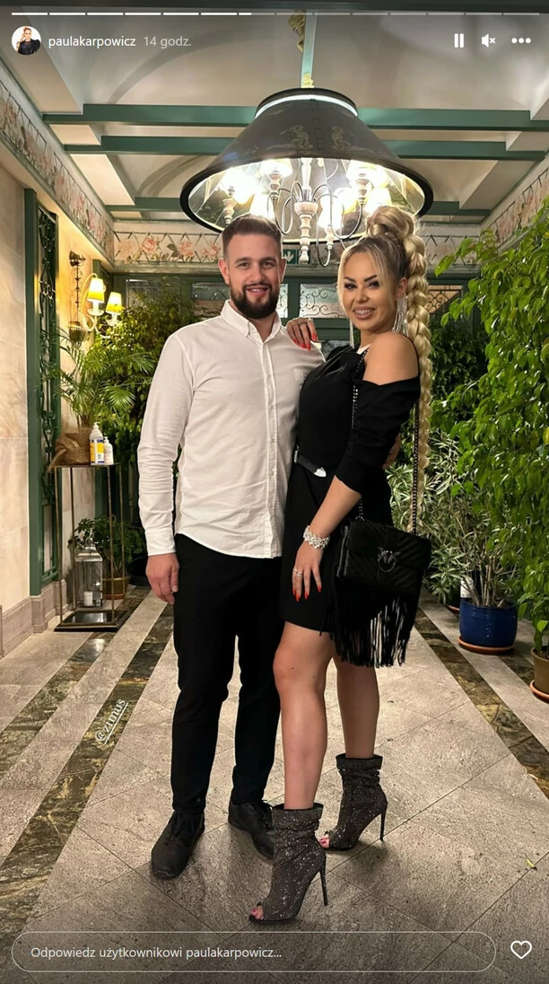 Co za impreza! Śmietanka gwiazd na hucznych urodzinach gwiazdora disco polo! Karol Zawrotniak Defis skończył 30 lat! [Zdjęcia]