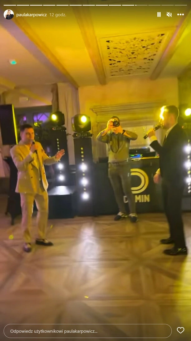 Co za impreza! Śmietanka gwiazd na hucznych urodzinach gwiazdora disco polo! Karol Zawrotniak Defis skończył 30 lat! [Zdjęcia]