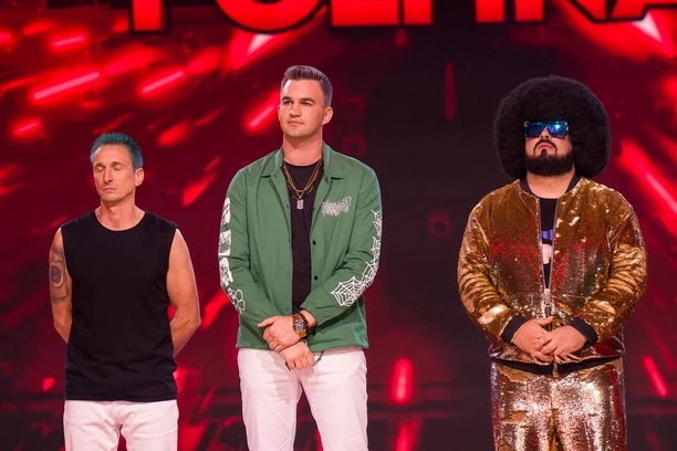 Kto awansował w pierwszym półfinale programu „DiscoStar”? Znamy wyniki!

