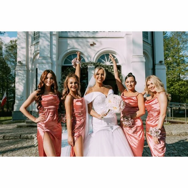 Paula Karpowicz z Topky ujawnia, ile kosztował jej ślub! Kwota może przyprawić o zawrót głowy

