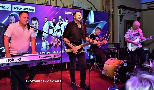 Zespół Classic podbił USA! Światowa kariera przed gwiazdami disco polo?!