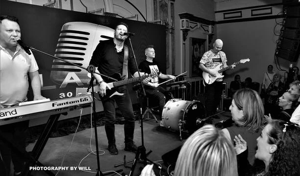 Zespół Classic podbił USA! Światowa kariera przed gwiazdami disco polo?!