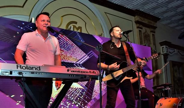 Zespół Classic podbił USA! Światowa kariera przed gwiazdami disco polo?!