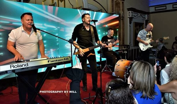 Zespół Classic podbił USA! Światowa kariera przed gwiazdami disco polo?!