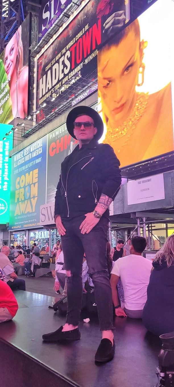 Gwiazdorzy disco polo nagrali klip w USA! Szykuje się światowa produkcja?! Fani amerykańskich filmów będą zachwyceni!  