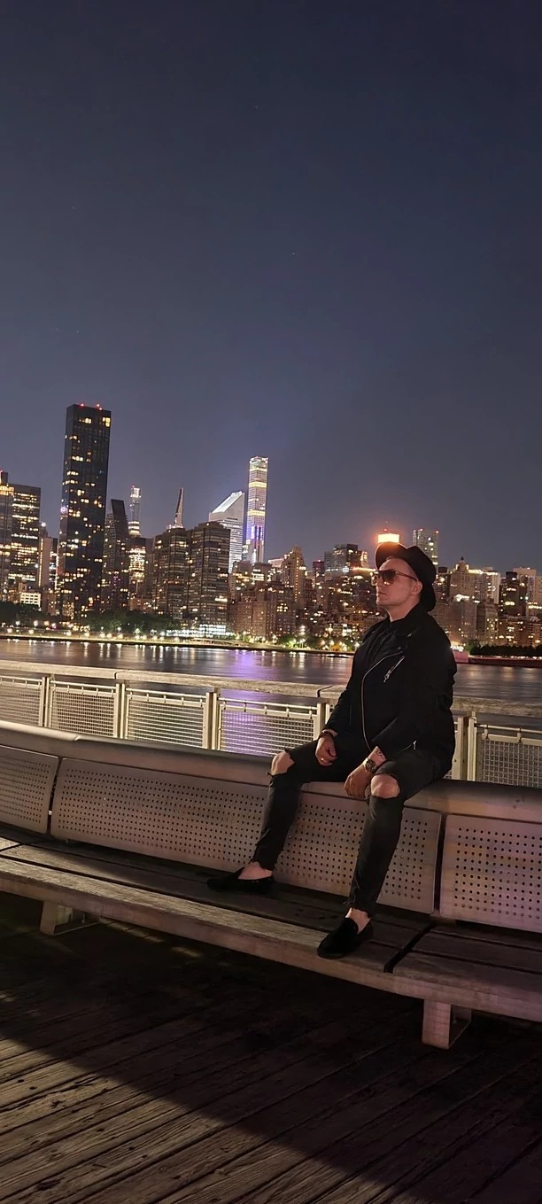 Gwiazdorzy disco polo nagrali klip w USA! Szykuje się światowa produkcja?! Fani amerykańskich filmów będą zachwyceni!  