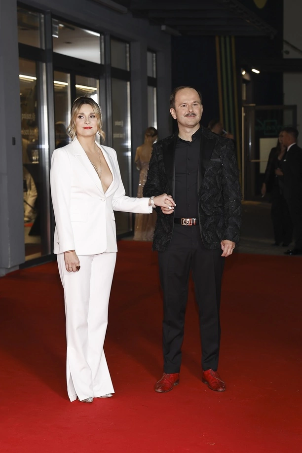 Ekstremalny dekolt Kajry na Tańcu z Gwiazdami przyćmił całą galę Polsatu