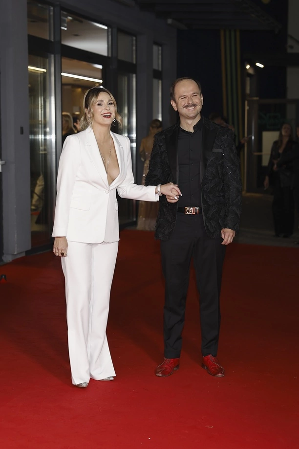 Ekstremalny dekolt Kajry na Tańcu z Gwiazdami przyćmił całą galę Polsatu