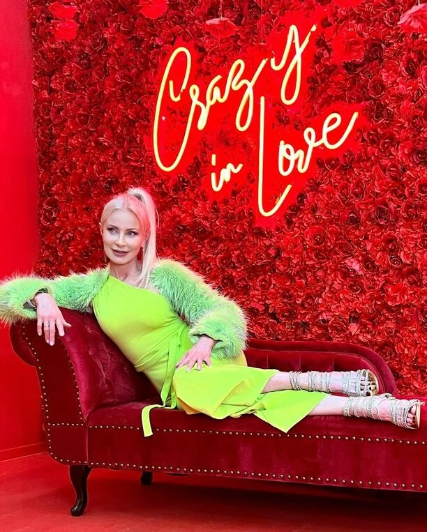 Elwira Mejk zdradziła kulisy nowej produkcji disco polo! Zapowiada się prawdziwa muzyczna petarda?! 