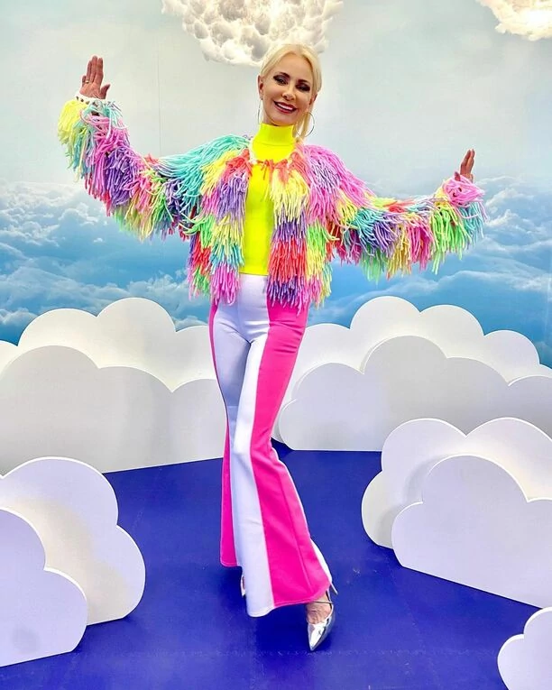 Elwira Mejk zdradziła kulisy nowej produkcji disco polo! Zapowiada się prawdziwa muzyczna petarda?! 