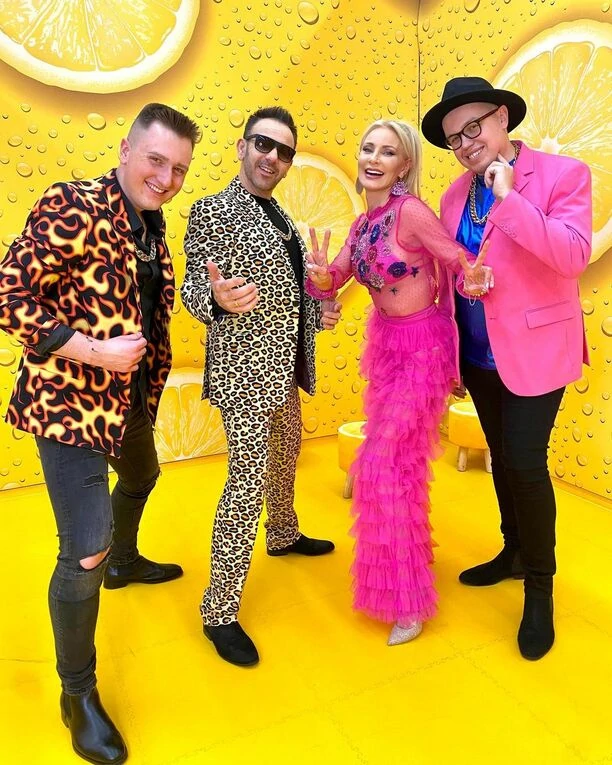 Elwira Mejk zdradziła kulisy nowej produkcji disco polo! Zapowiada się prawdziwa muzyczna petarda?! 