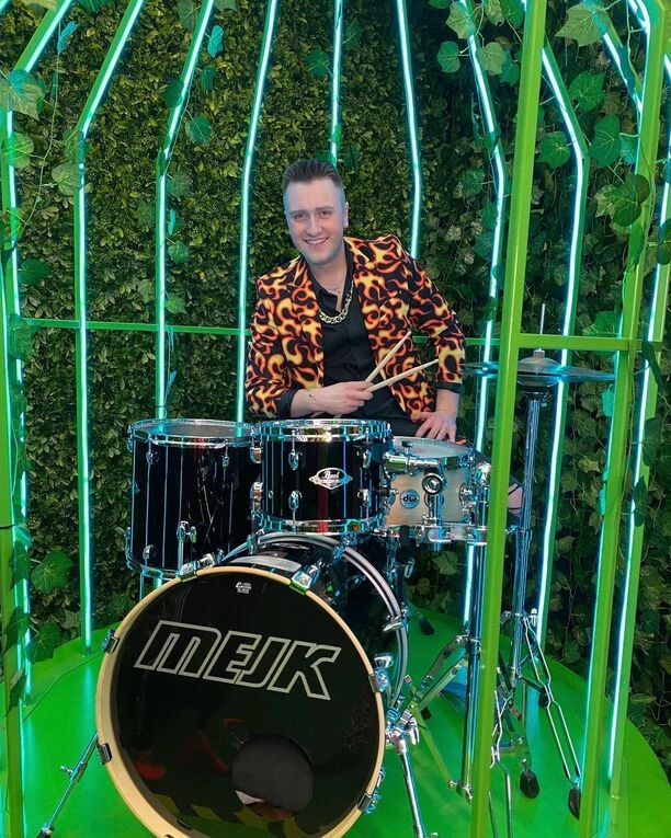 Elwira Mejk zdradziła kulisy nowej produkcji disco polo! Zapowiada się prawdziwa muzyczna petarda?! 