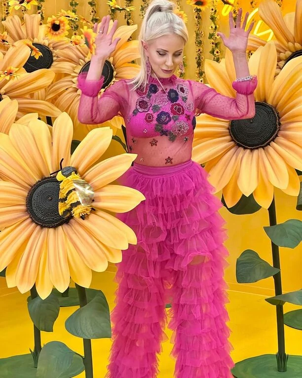 Elwira Mejk zdradziła kulisy nowej produkcji disco polo! Zapowiada się prawdziwa muzyczna petarda?! 