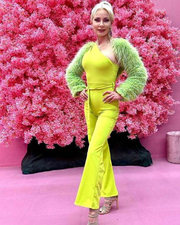 Elwira Mejk zdradziła kulisy nowej produkcji disco polo! Zapowiada się prawdziwa muzyczna petarda?! 