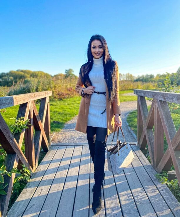 To najpiękniejszy uśmiech w branży disco polo?! Fani zachwyceni zdjęciami gwiazdy! 