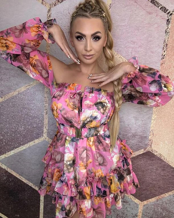 Joanna Narożna i jej nowa miłość! Żona Dawida Narożnego zaskakuje wyznaniem w mediach! Co dalej z jej związkiem?