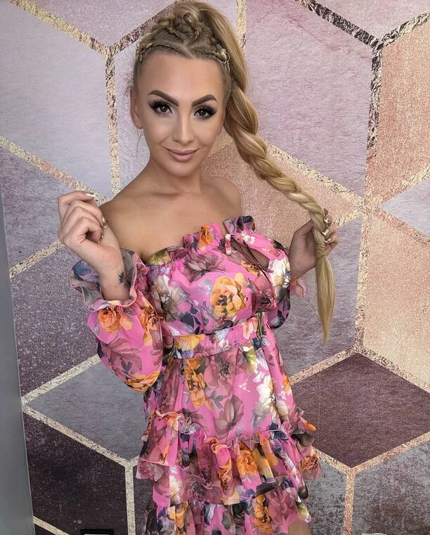 Joanna Narożna i jej nowa miłość! Żona Dawida Narożnego zaskakuje wyznaniem w mediach! Co dalej z jej związkiem?