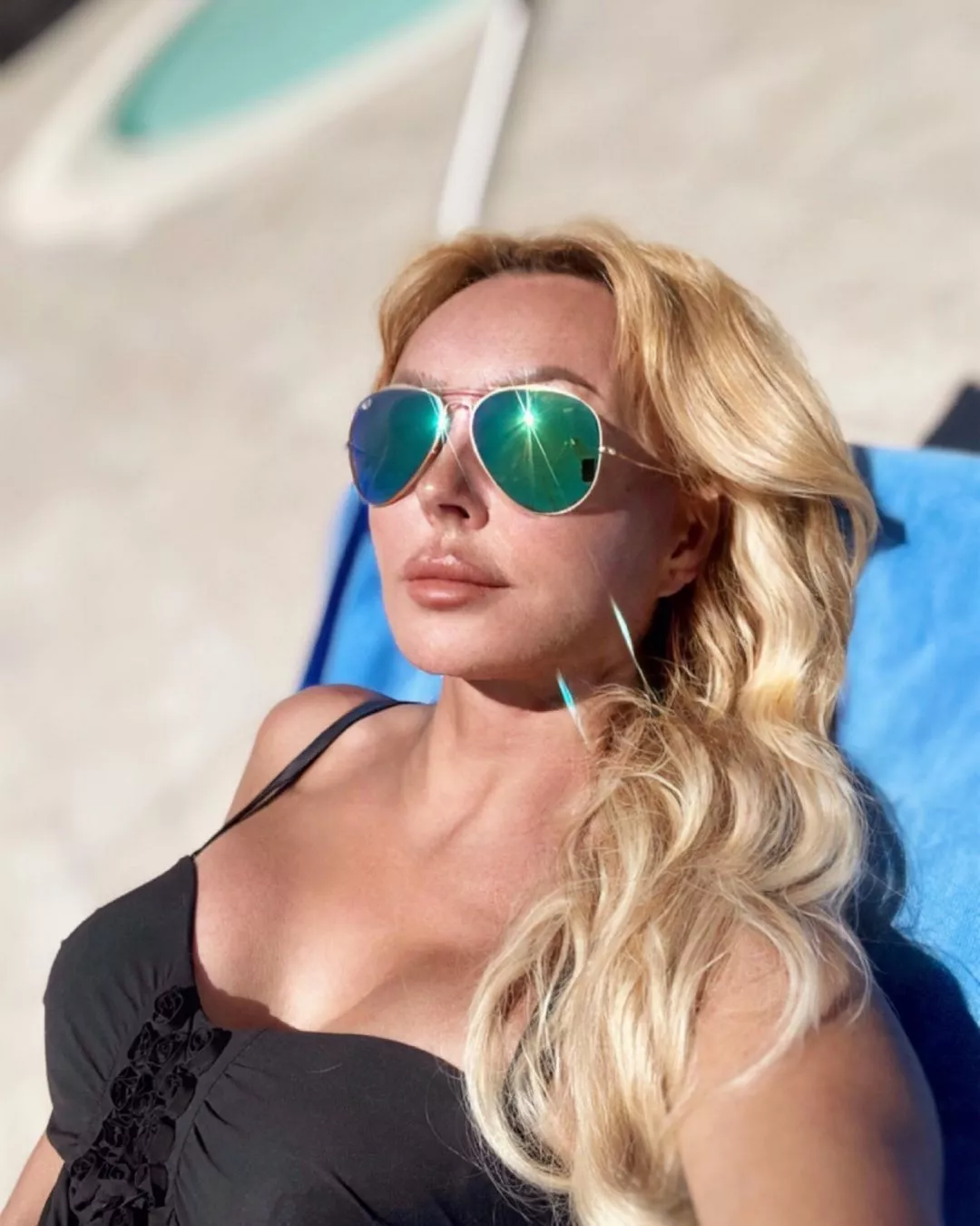 Teresa Werner podbija media! Odważne FOTO z wakacji wywołuje burzę w internecie?! 