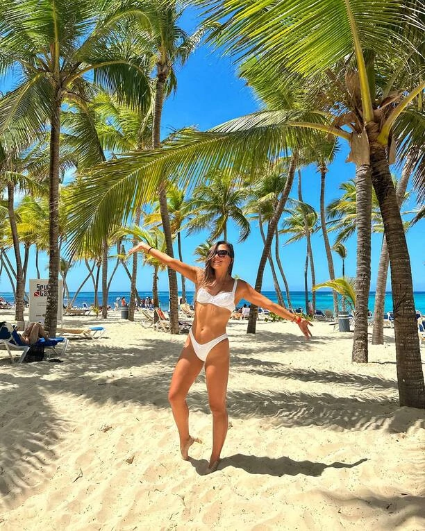 Pamela Stone młoda gwiazda disco polo, która zachwyca USA! Zobaczcie jej gorące zdjęcia i idealnie ciało w bikini!