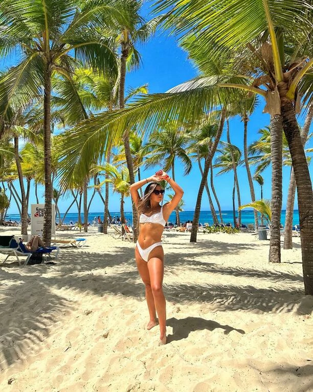 Pamela Stone młoda gwiazda disco polo, która zachwyca USA! Zobaczcie jej gorące zdjęcia i idealnie ciało w bikini!