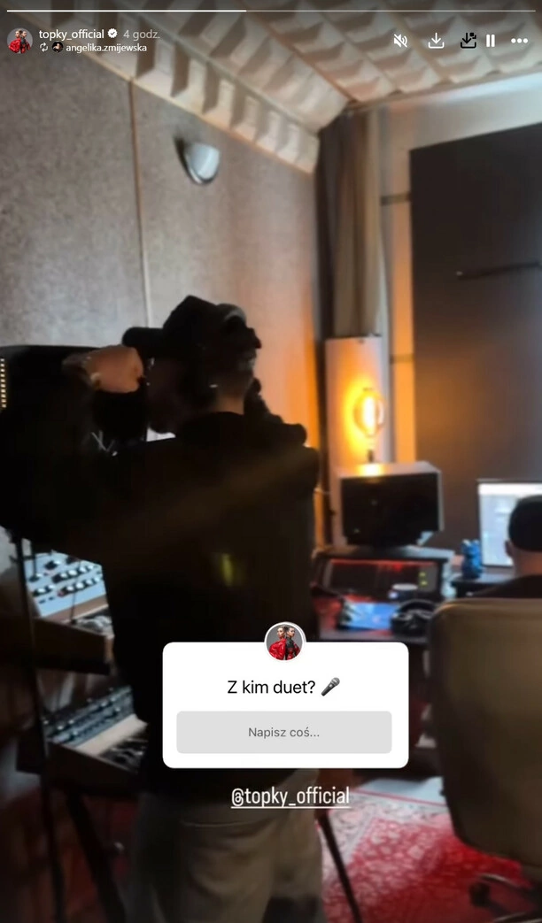 Topky i Łobuzy ponownie łączą siły! Szykuje się nowy hit disco polo?