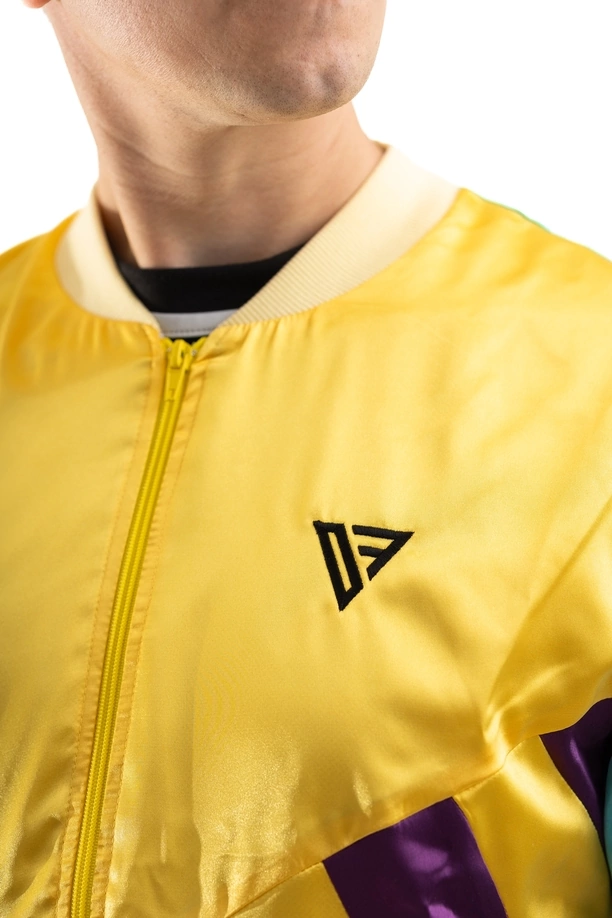 Nowa kolekcja dresów Kwestia 07 zachwyca! TO będzie hit w POLSCE?! 