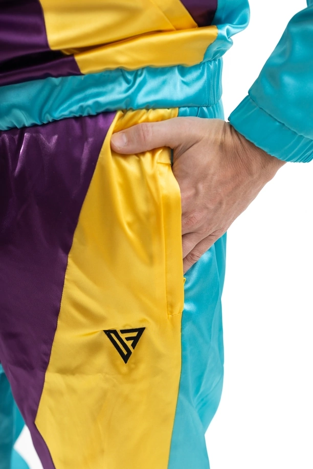 Nowa kolekcja dresów Kwestia 07 zachwyca! TO będzie hit w POLSCE?! 