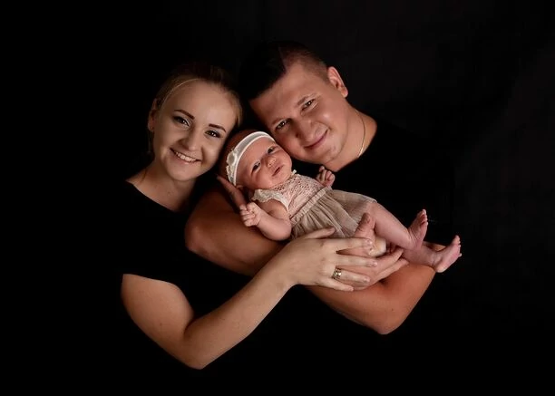 Wspaniałe nowiny w branży disco! Wokalista znanego zespołu został ojcem! Pokazał cudowne zdjęcia!
