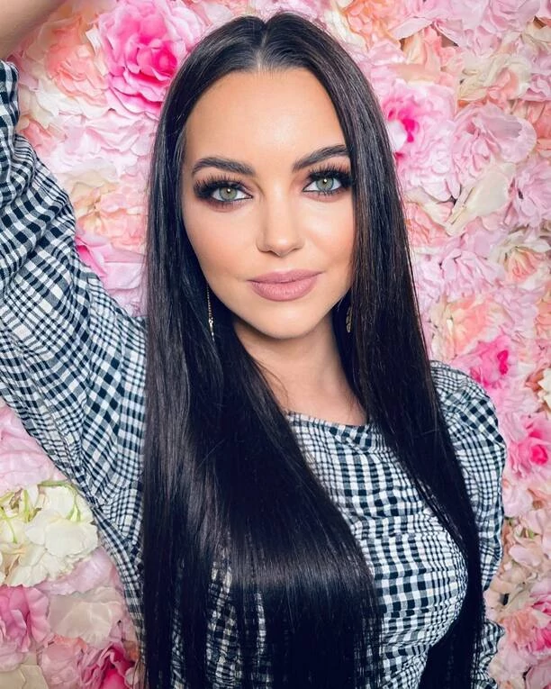 Angelika Żmijewska Topky zachwyca idealną figurą! Fani: „Prześliczna jak Miss„ To najpiękniejsza kobieta w disco polo?