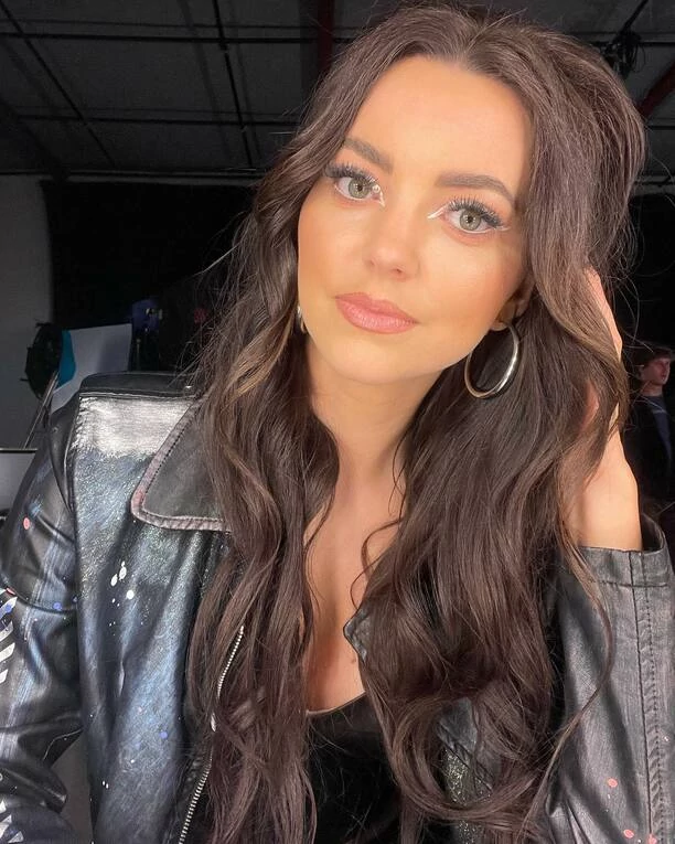 Angelika Żmijewska Topky zachwyca idealną figurą! Fani: „Prześliczna jak Miss„ To najpiękniejsza kobieta w disco polo?