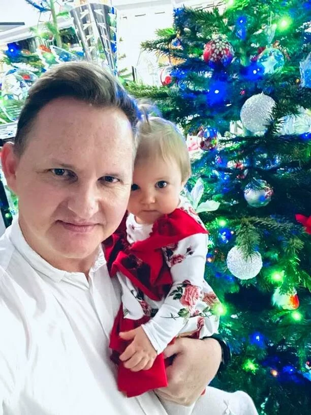 Miłosne wyznanie Marka Gwiazdowskiego z grupy Mig! Gwiazdor disco polo zakochany ”Jestem wielkim szczęściarzem”! 