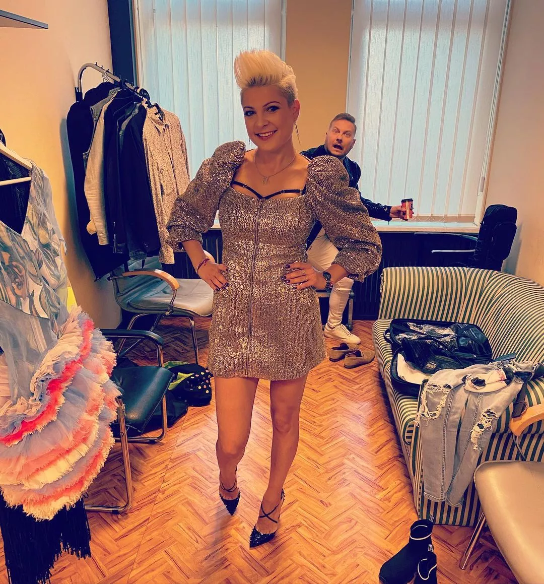 Piękni i Młodzi - Magda Narożna