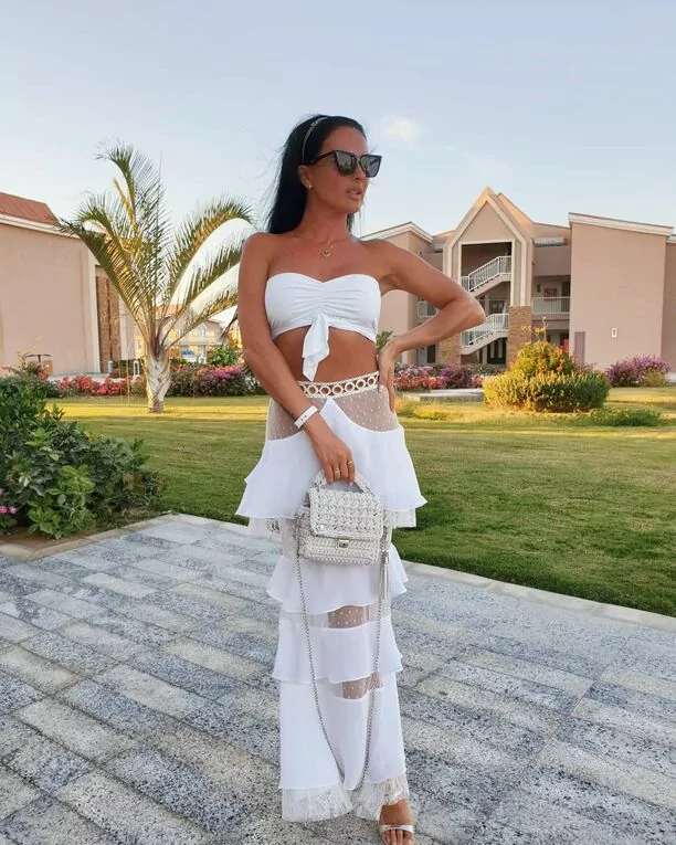 Gorące VIDEO wokalistki disco polo! Artystka odkryła swoje ciało! Wygląda jak bogini! 