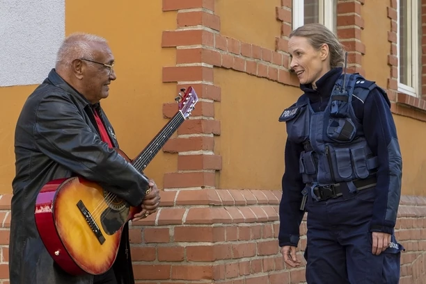 Don Vasyl w uwielbianym serialu Polaków w roli Króla Romów – już dziś o godz. 19