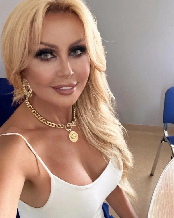 Teresa Werner szokuje! Odważne zdjęcie 66-letniej Królowej Śląskich Szlagierów podbija Internet!

