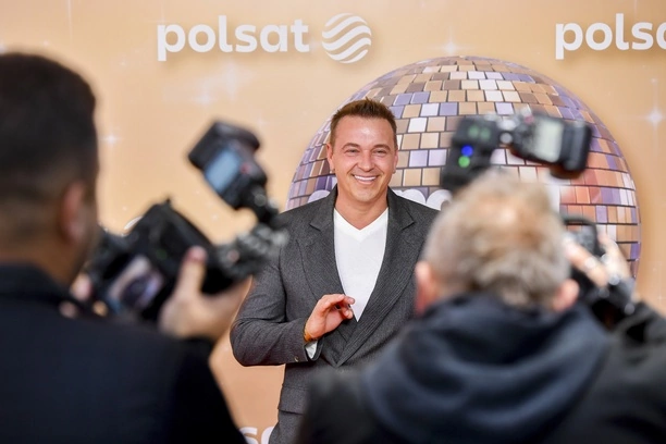 Radek Liszewski w „Tańcu z Gwiazdami” – wokalista Weekend w centrum uwagi