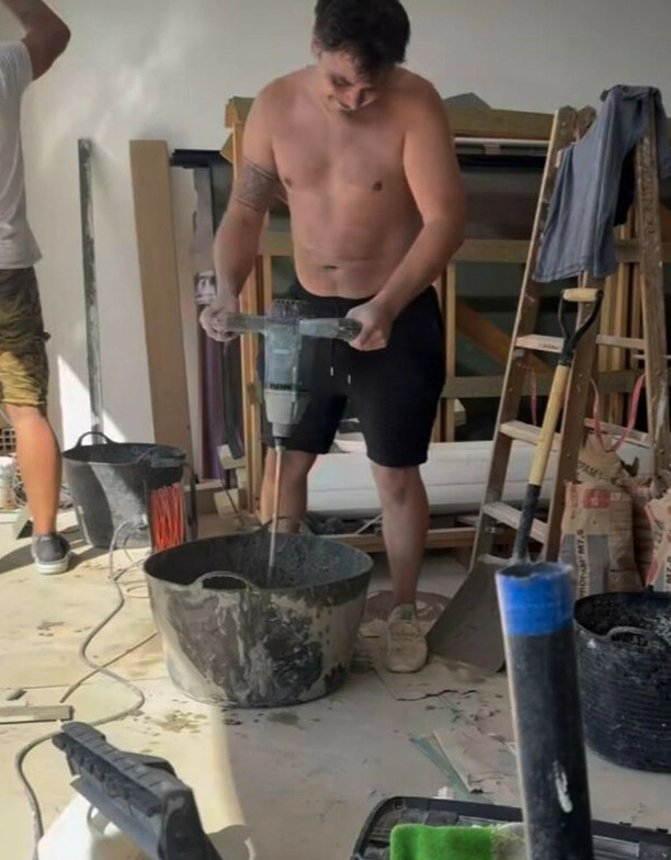 Zenek Martyniuk ujawnia, czym zajmuje się Daniel Martyniuk. Syn gwiazdora disco polo jest za granicą