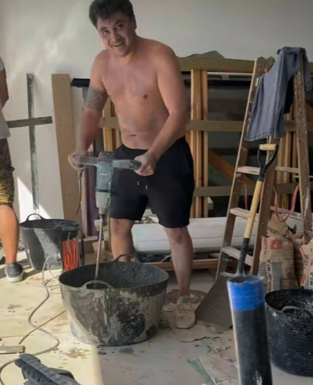 Zenek Martyniuk ujawnia, czym zajmuje się Daniel Martyniuk. Syn gwiazdora disco polo jest za granicą