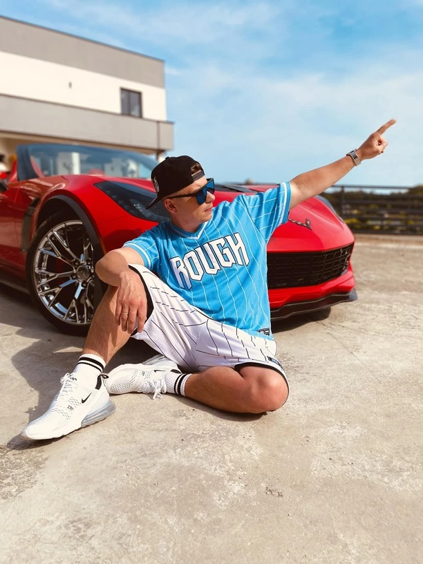 Rompey i Detmi szykują nowość! To będzie bardzo letnia propozycja! Mamy zdjęcia!