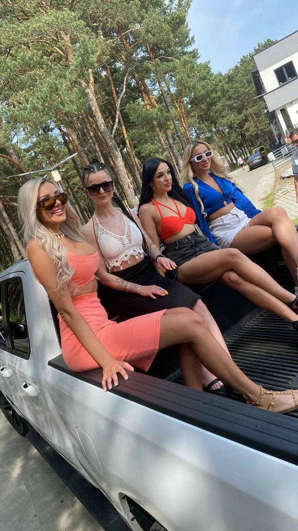 Rompey i Detmi szykują nowość! To będzie bardzo letnia propozycja! Mamy zdjęcia!