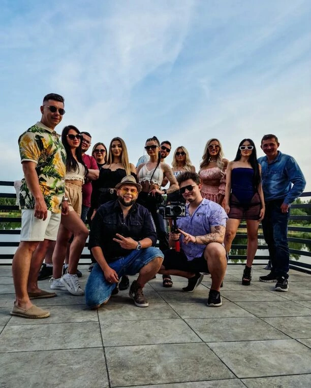 Rompey i Detmi szykują nowość! To będzie bardzo letnia propozycja! Mamy zdjęcia!