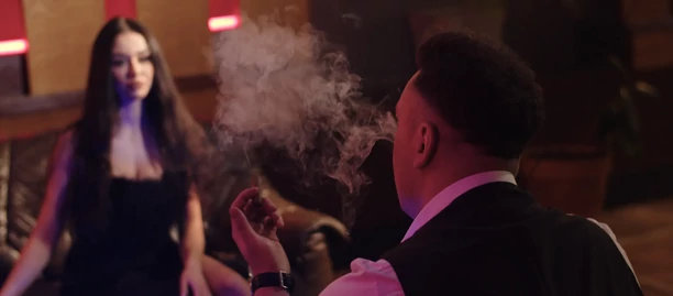 Albik twórca hitu „Ona„ postawił na elektryczne rytmy basowe z muzyką house! Podbije utworem pt. „Popielniczka„ listy przebojów?! 